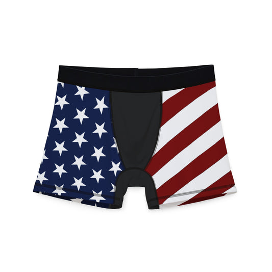 American Flag | Men's Boxers