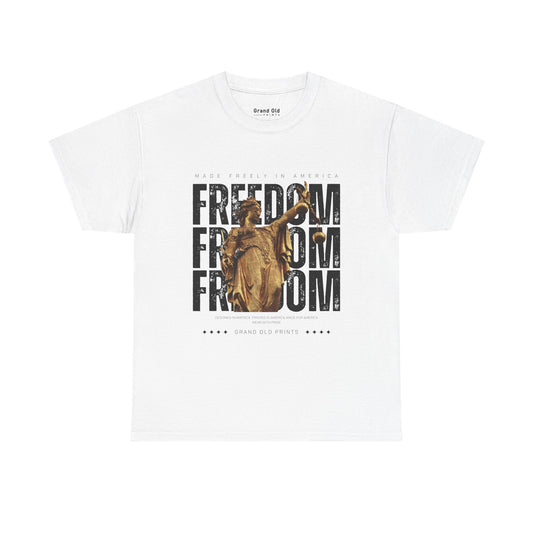 Freedom | Graphic Tee