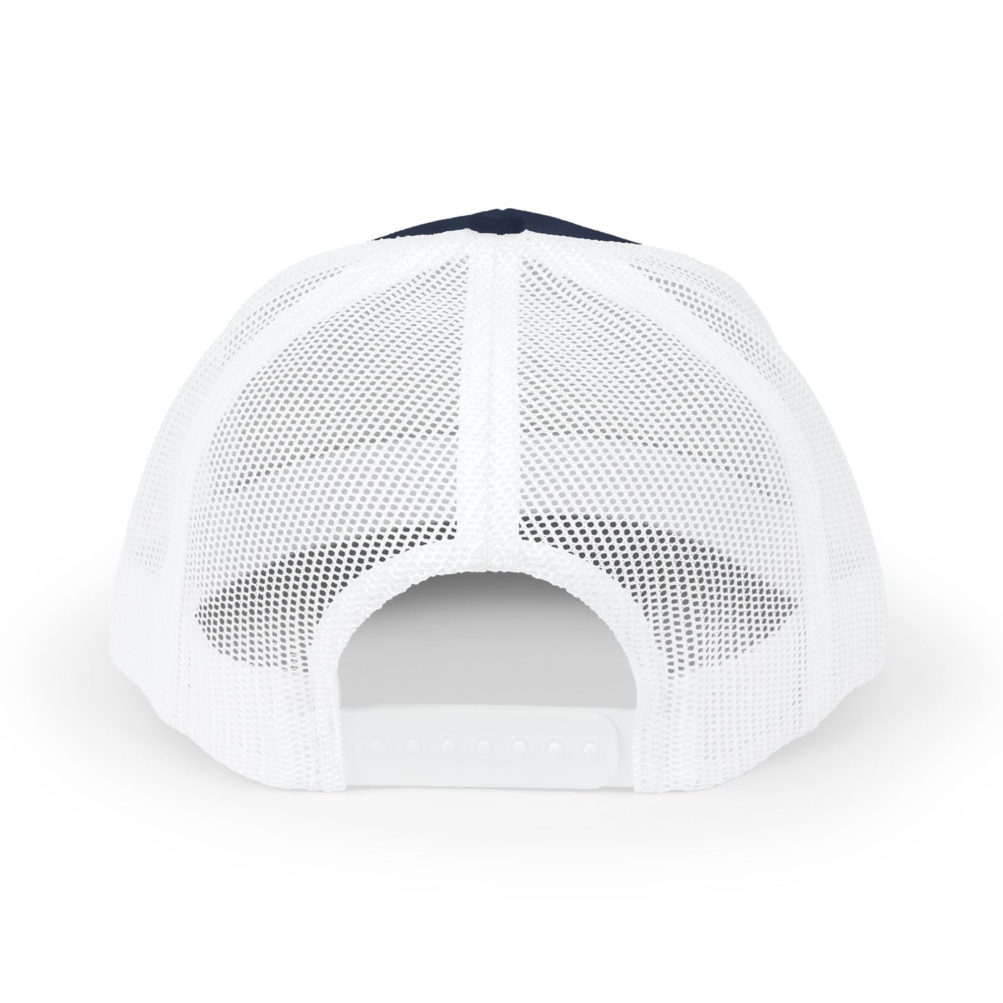 Rifle Eagle | Snapback Trucker Cap