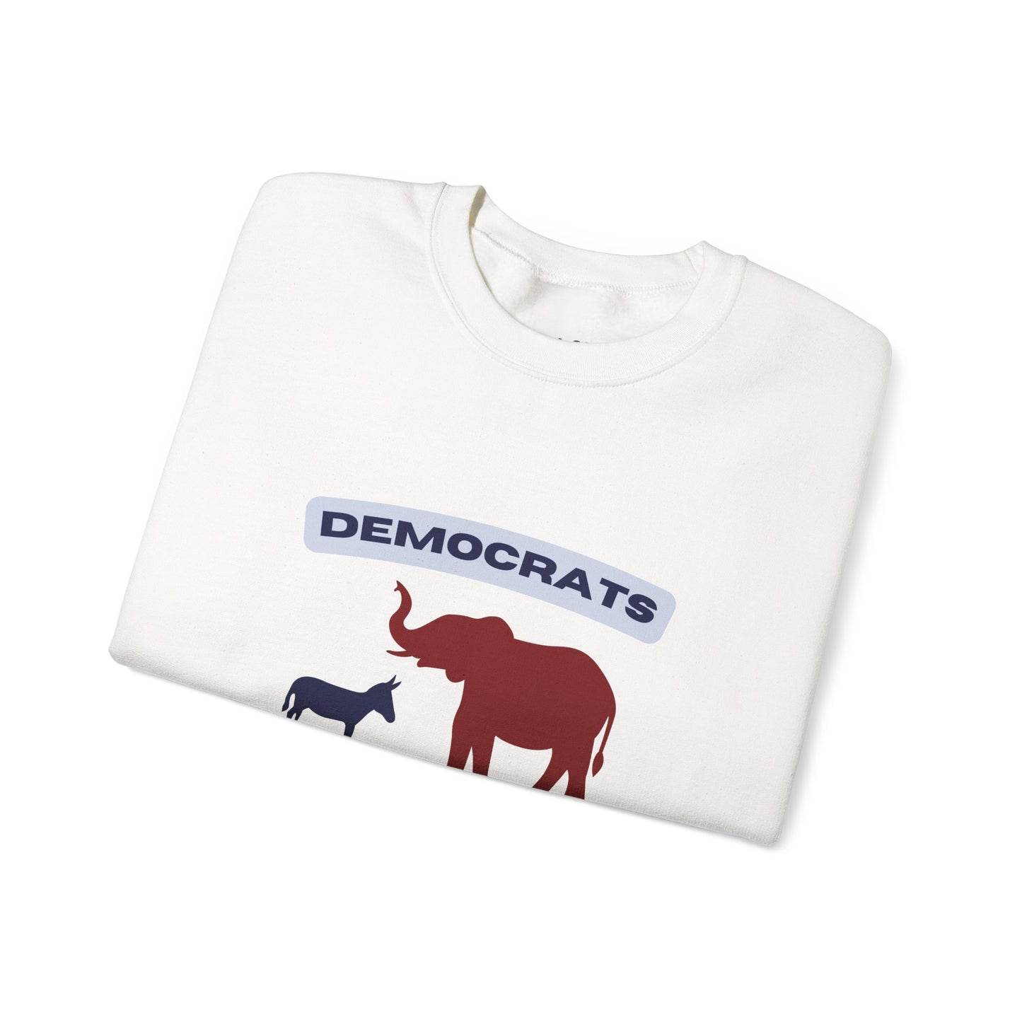 Making Republicans Look Good Since 1828 | Graphic Sweatshirt