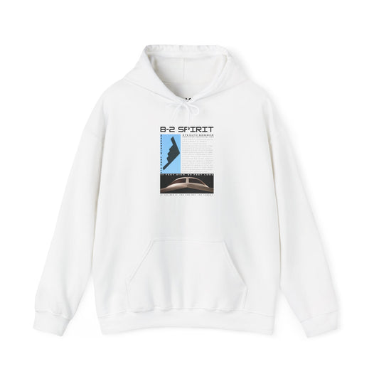 B-2 Spirit | Graphic Hoodie
