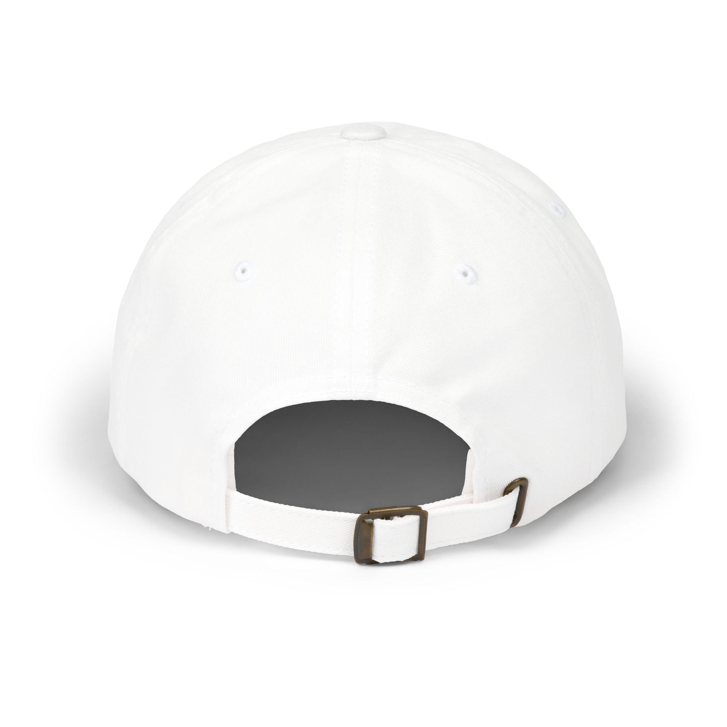 Luck Fiberals | Classic Dad Cap