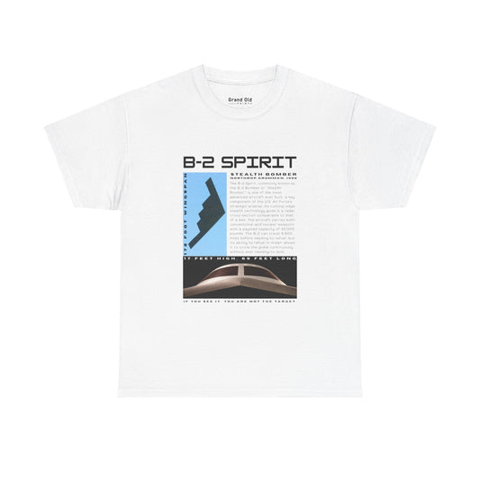 B-2 Spirit | Graphic Tee