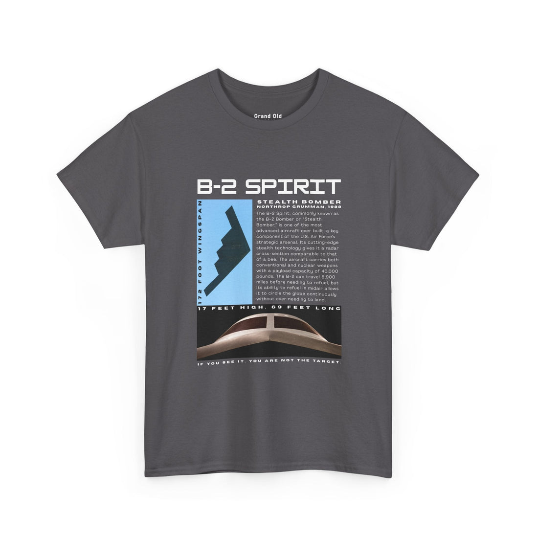 B-2 Spirit: The Stealth Bomber That Rules the Skies