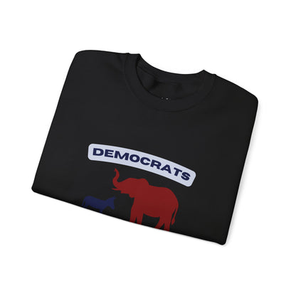 Making Republicans Look Good Since 1828 | Graphic Sweatshirt