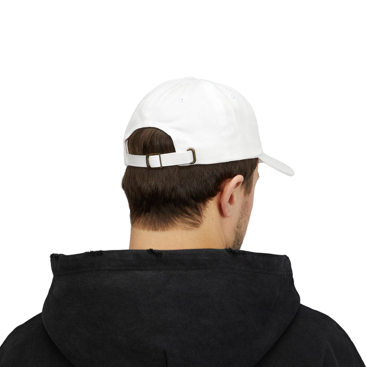 Luck Fiberals | Classic Dad Cap