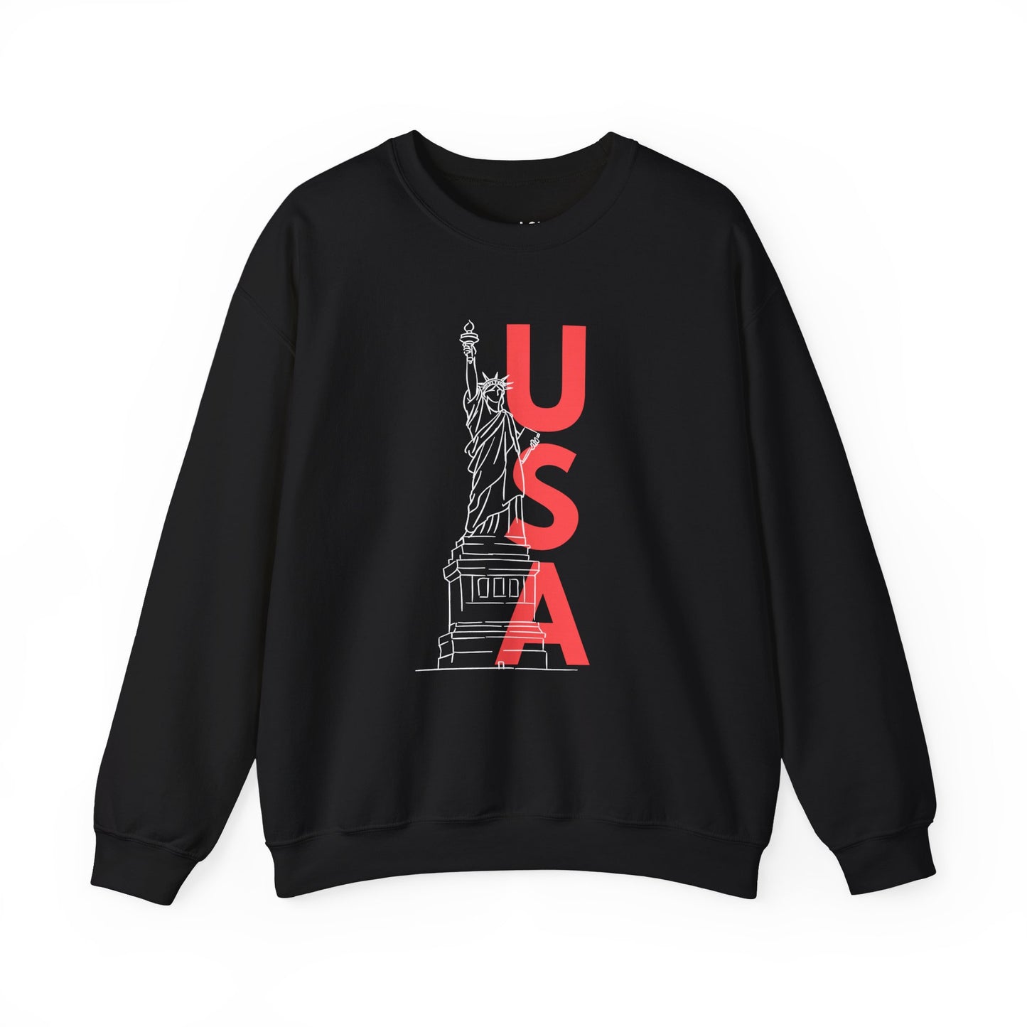 USA | Graphic Sweatshirt