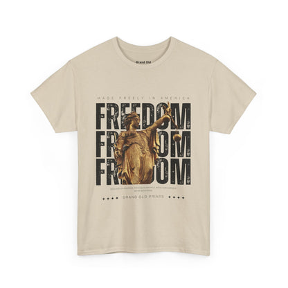 Freedom | Graphic Tee