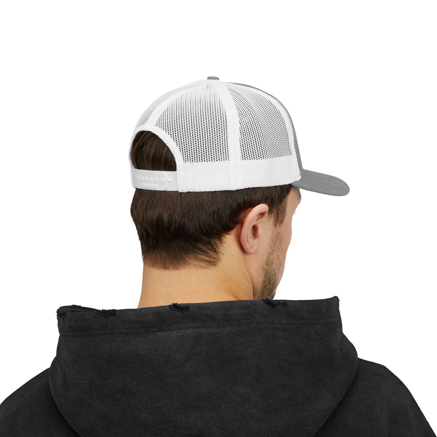 Rifle Eagle | Snapback Trucker Cap
