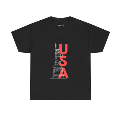 USA | Graphic Tee