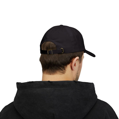 Luck Fiberals | Classic Dad Cap