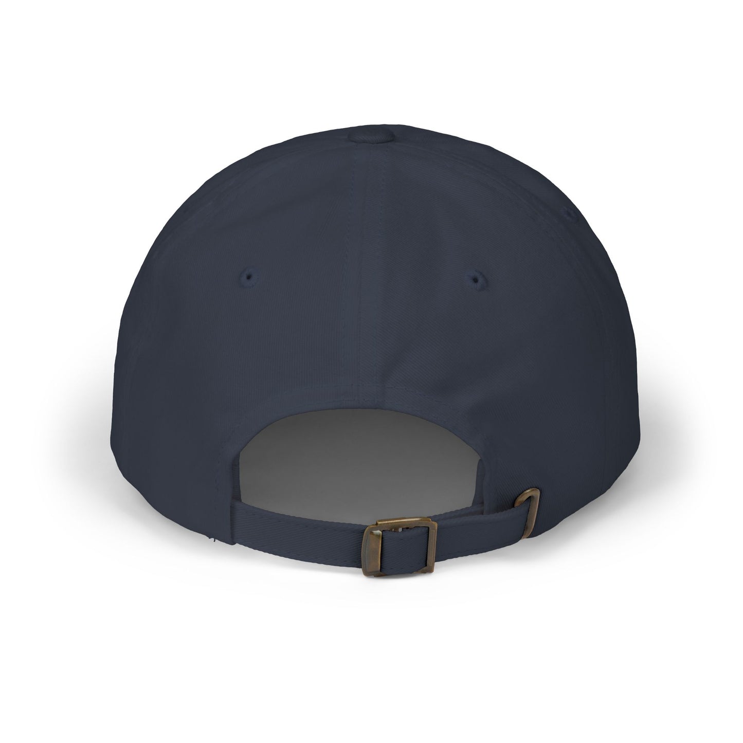 Luck Fiberals | Classic Dad Cap