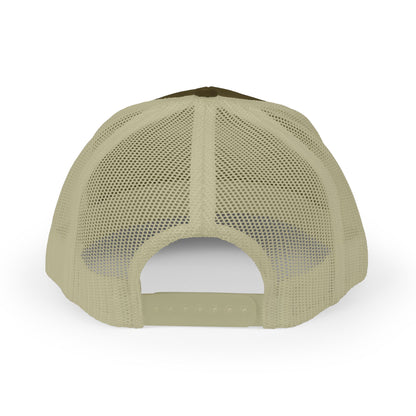 PILF | Snapback Trucker Cap