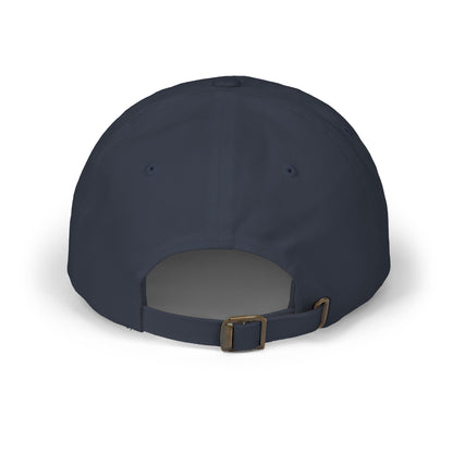 PILF | Classic Dad Cap