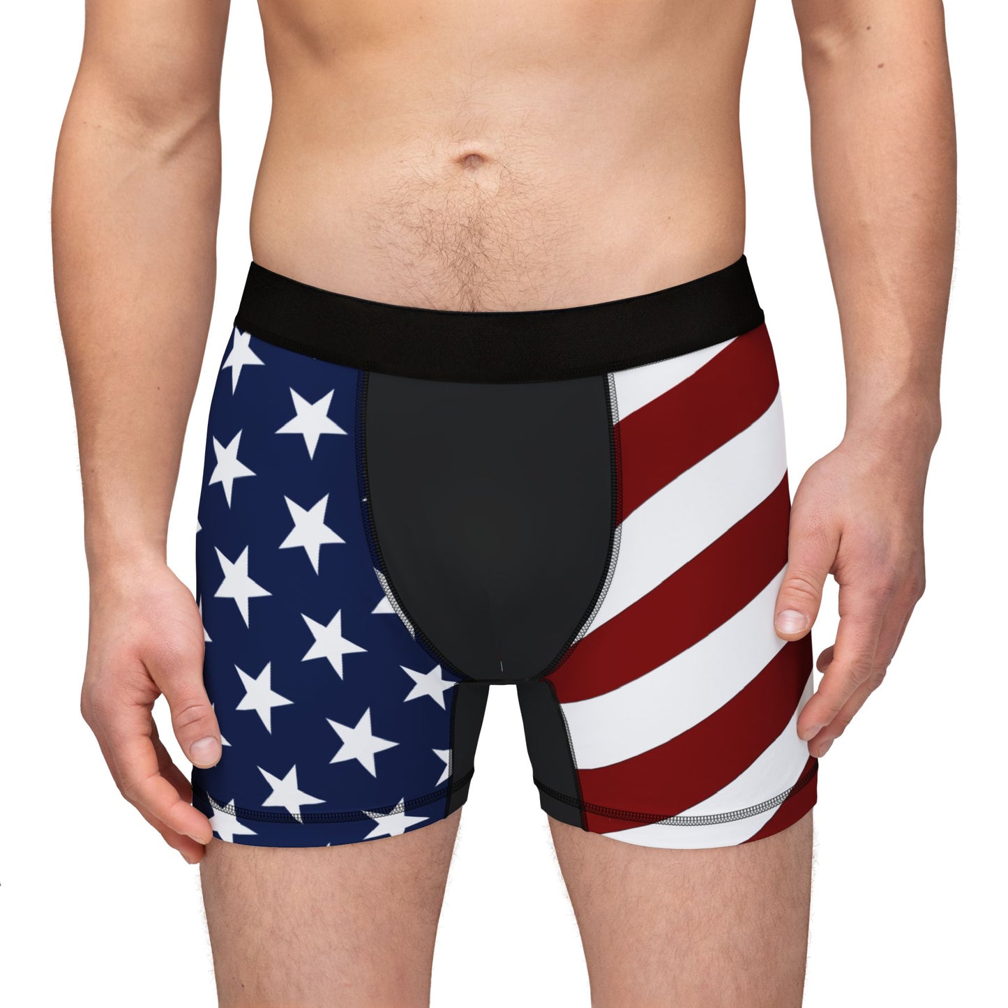 American Flag | Men's Boxers