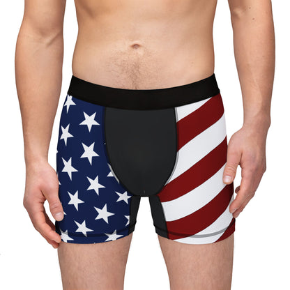 American Flag | Men's Boxers
