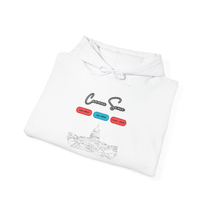 Common Sense | Graphic Hoodie