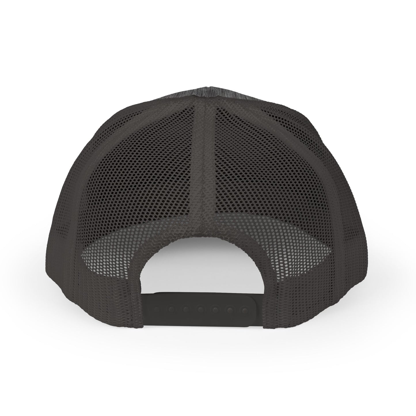 Rifle Eagle | Snapback Trucker Cap