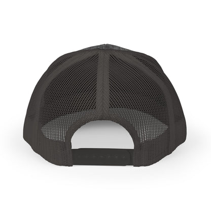 Rifle Eagle | Snapback Trucker Cap