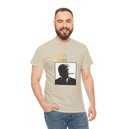The President | Graphic Tee