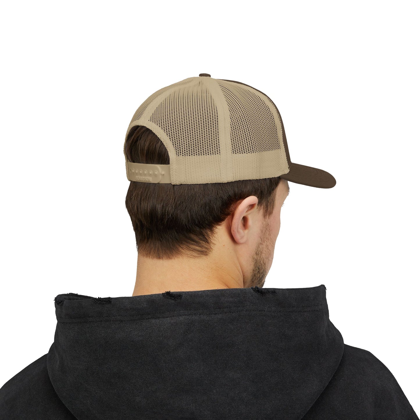 Rifle Eagle | Snapback Trucker Cap