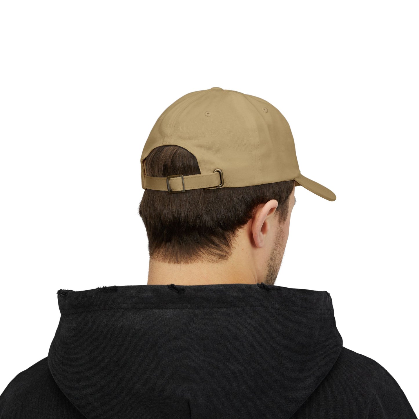 Luck Fiberals | Classic Dad Cap