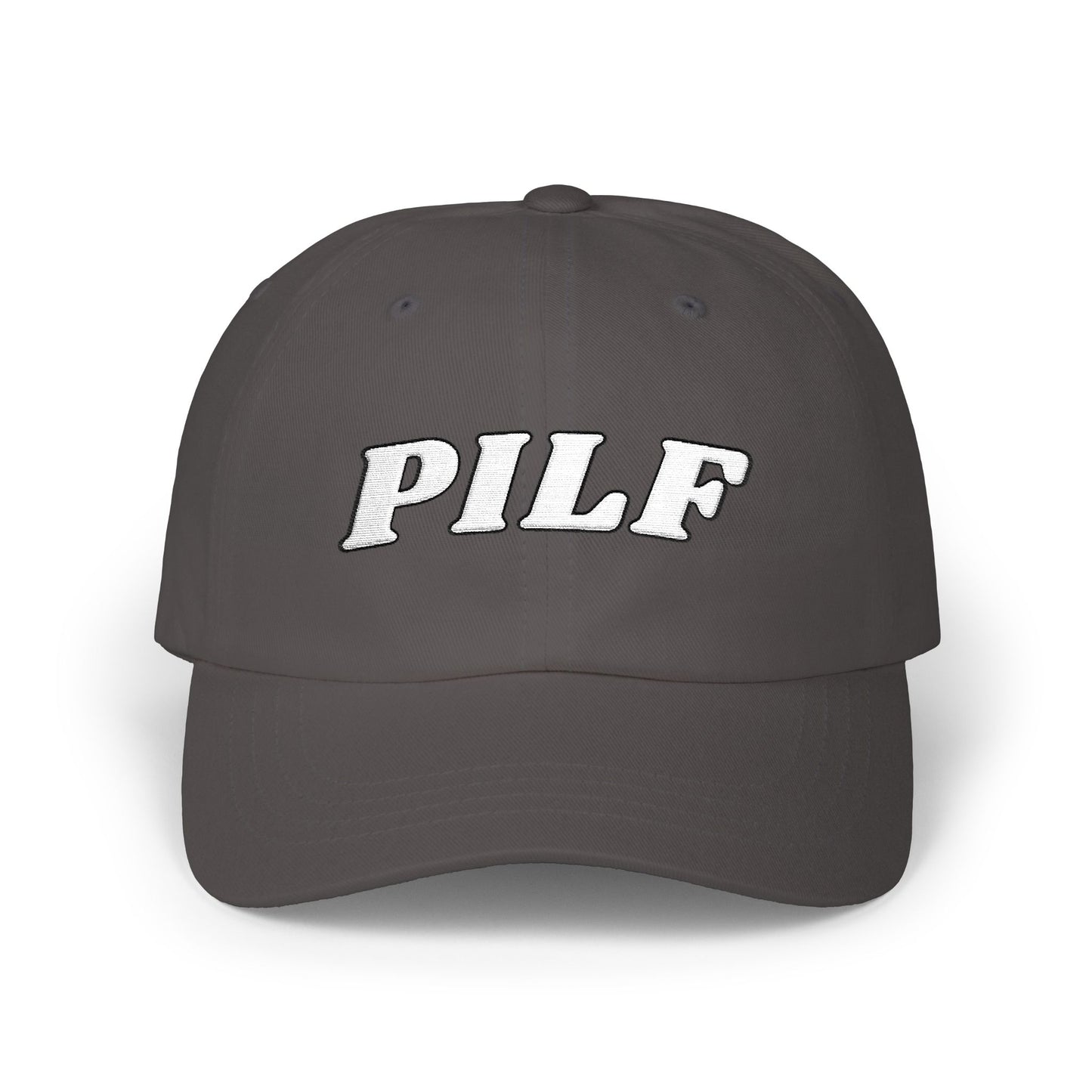 PILF | Classic Dad Cap