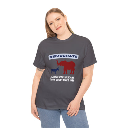 Making Republicans Look Good Since 1828 | Graphic Tee