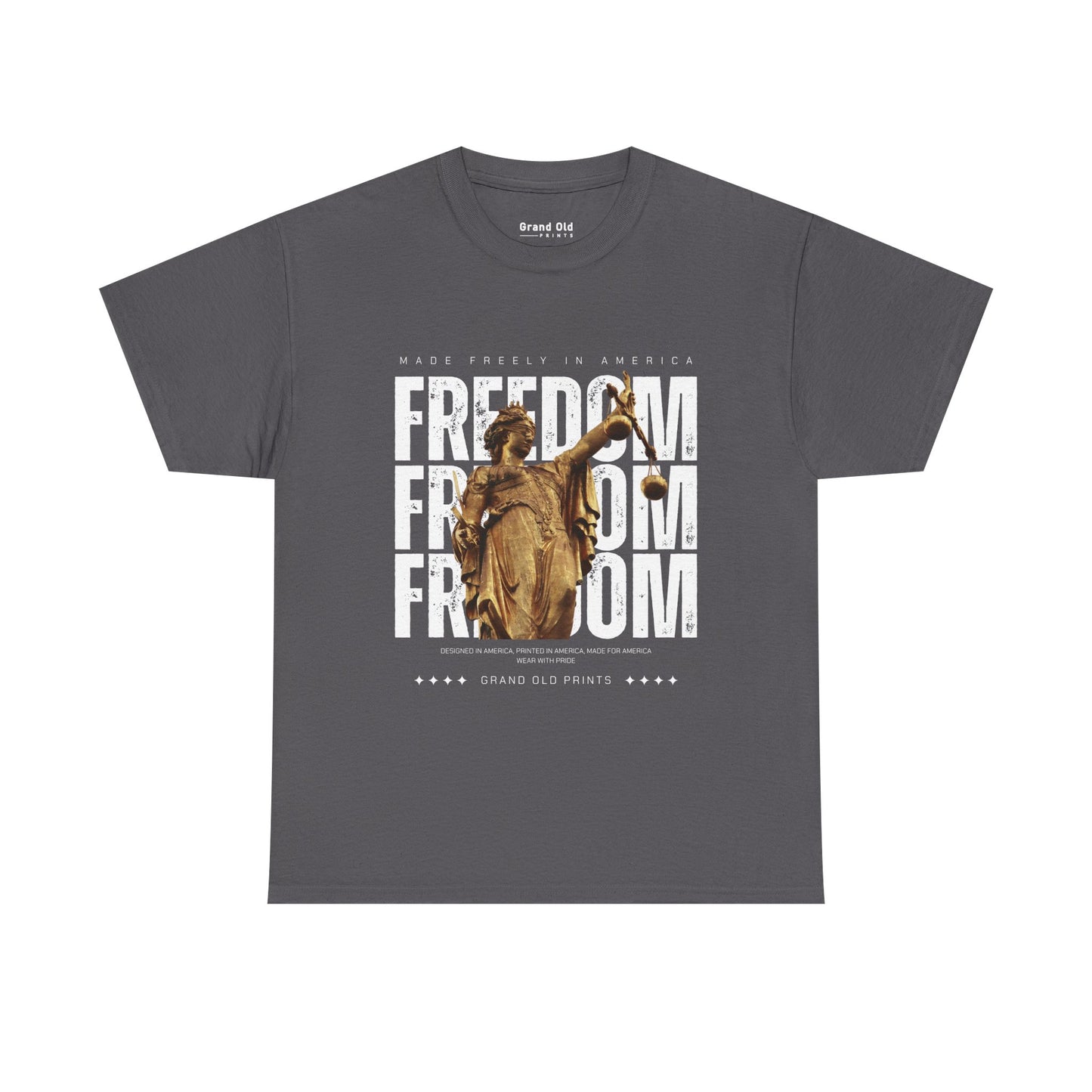Freedom | Graphic Tee