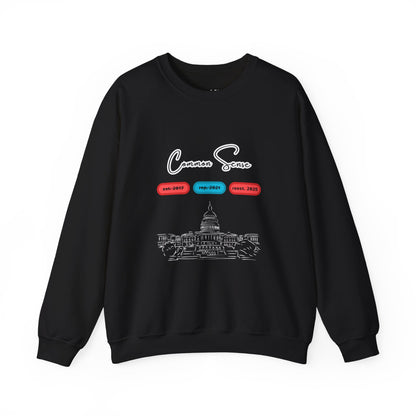 Common Sense | Graphic Sweatshirt