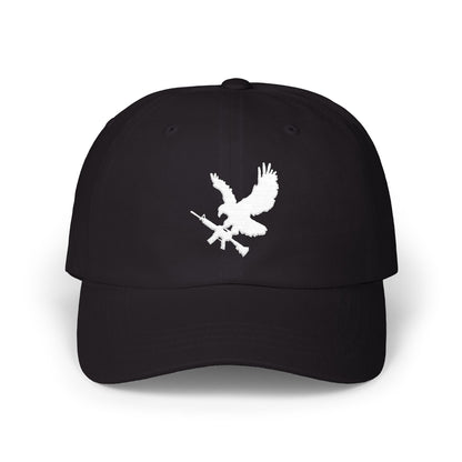Rifle Eagle | Classic Dad Cap
