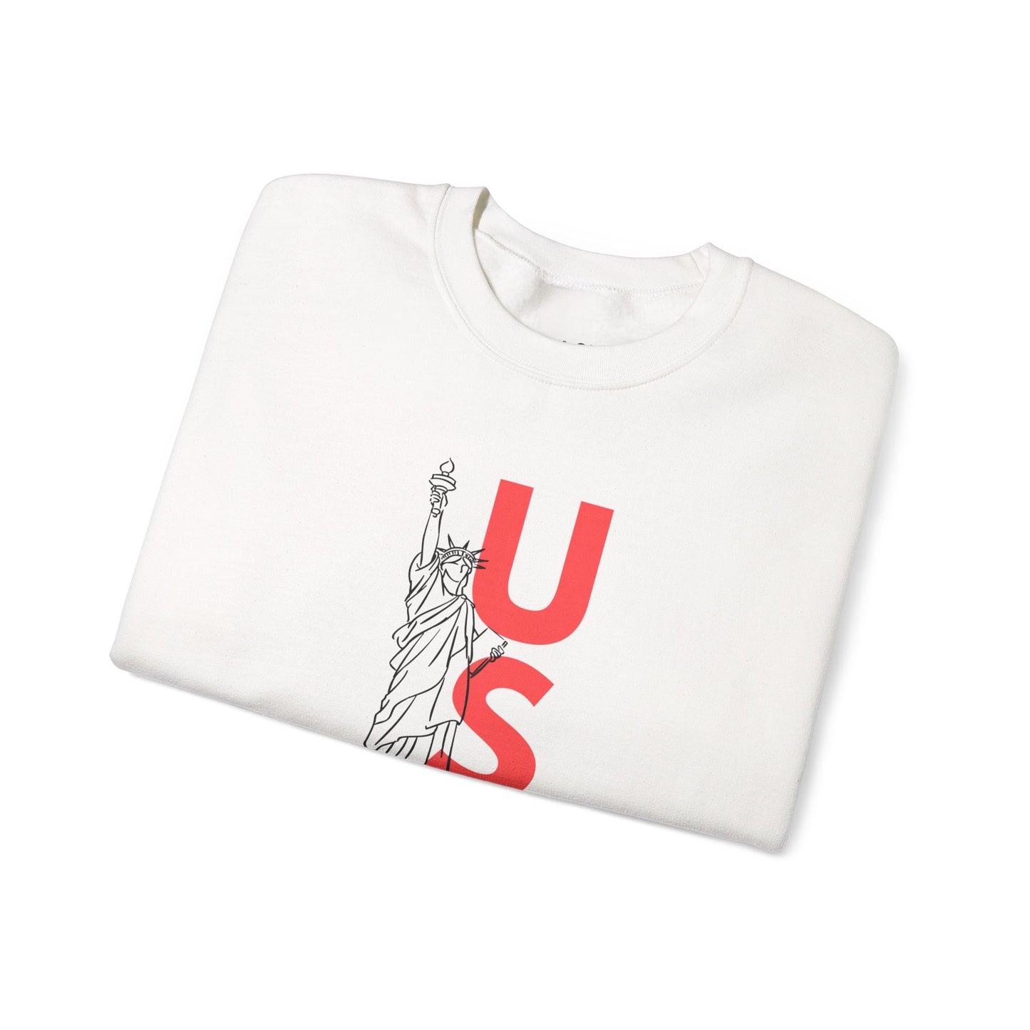 USA | Graphic Sweatshirt