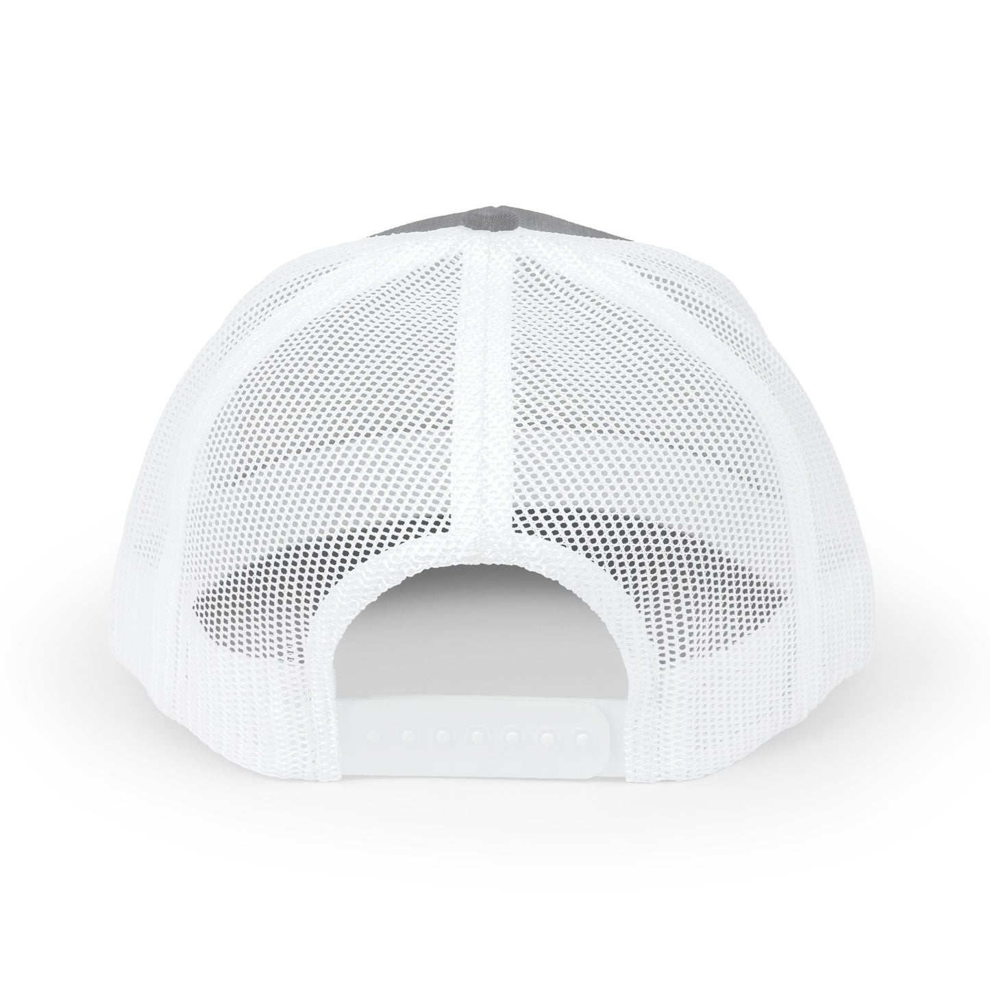 Rifle Eagle | Snapback Trucker Cap