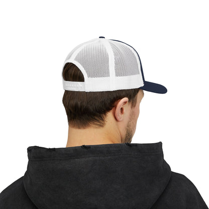 Rifle Eagle | Snapback Trucker Cap