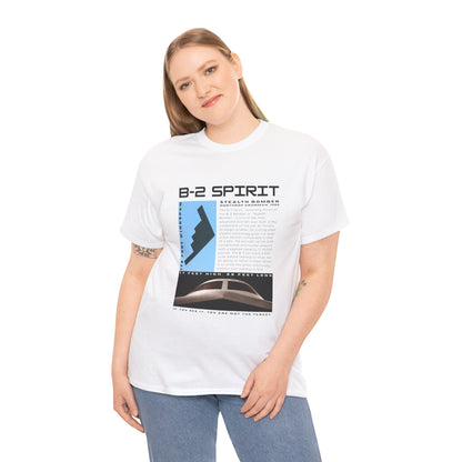 B-2 Spirit | Graphic Tee