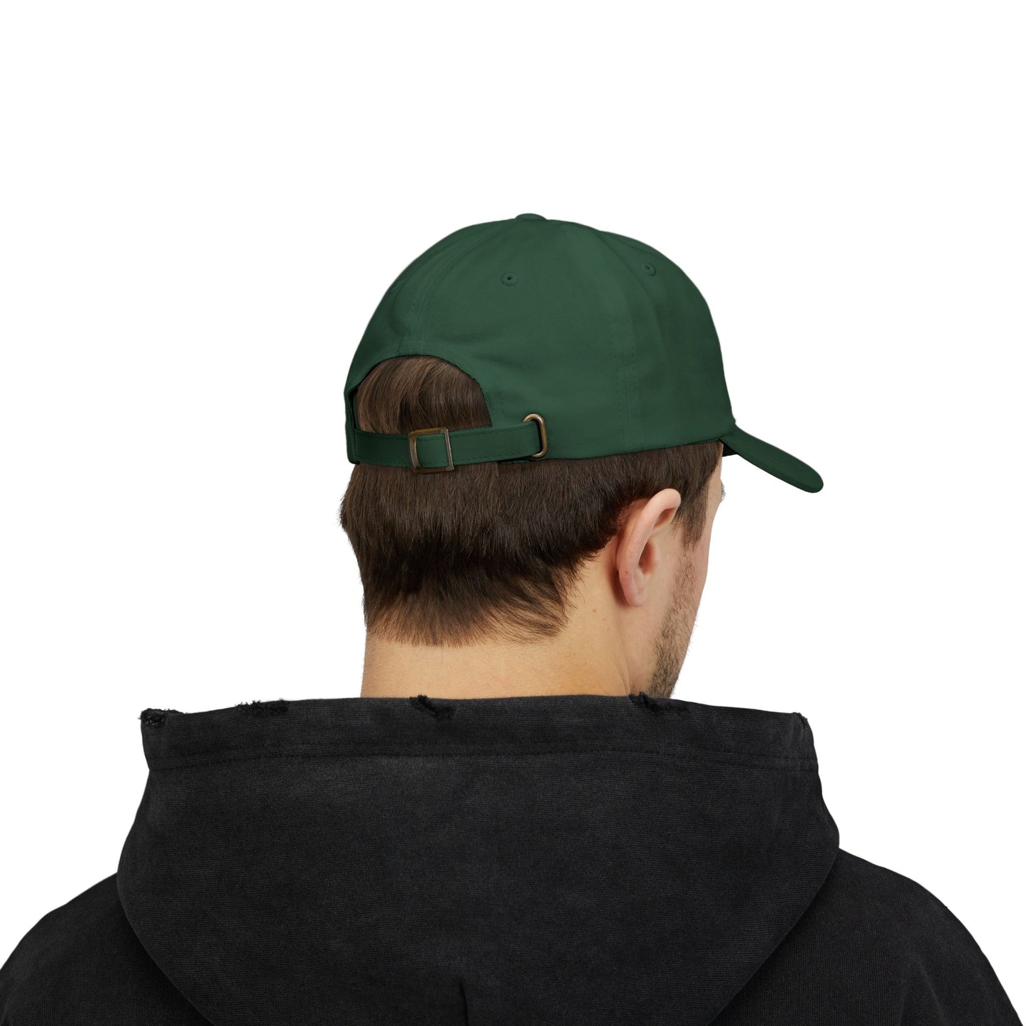 PILF | Classic Dad Cap