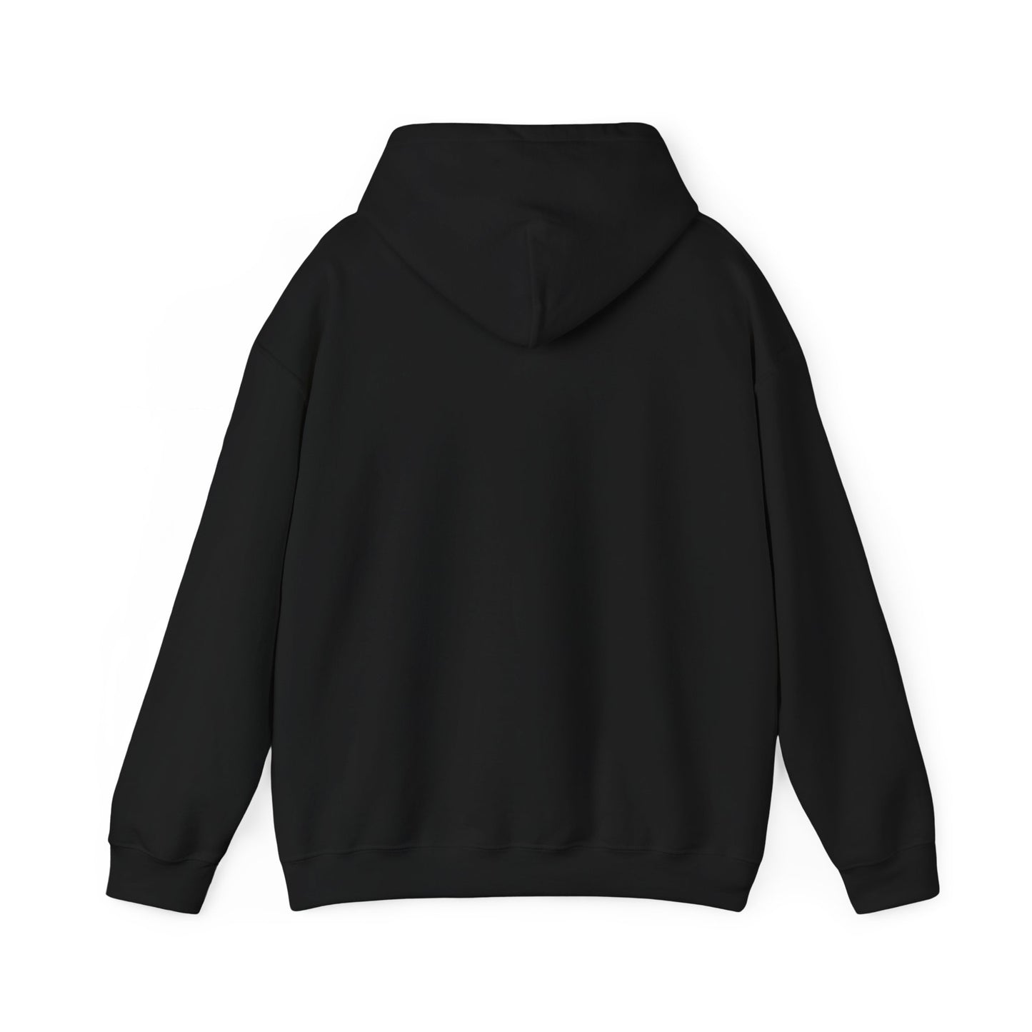 The President | Graphic Hoodie