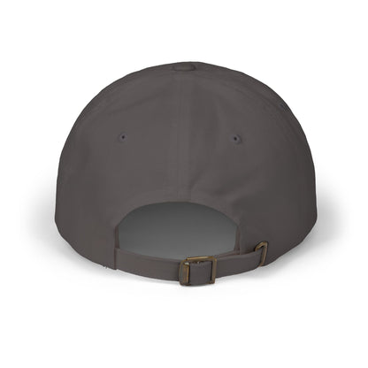 Luck Fiberals | Classic Dad Cap