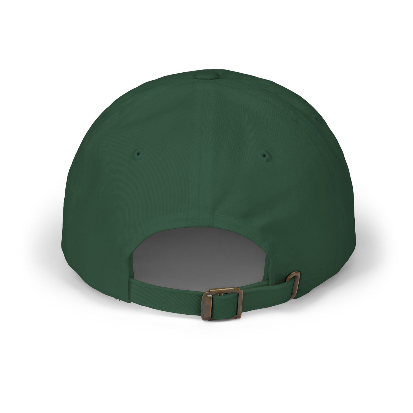 Luck Fiberals | Classic Dad Cap