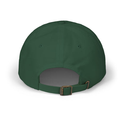 Luck Fiberals | Classic Dad Cap