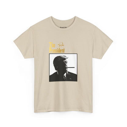 The President | Graphic Tee