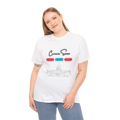 Common Sense | Graphic Tee