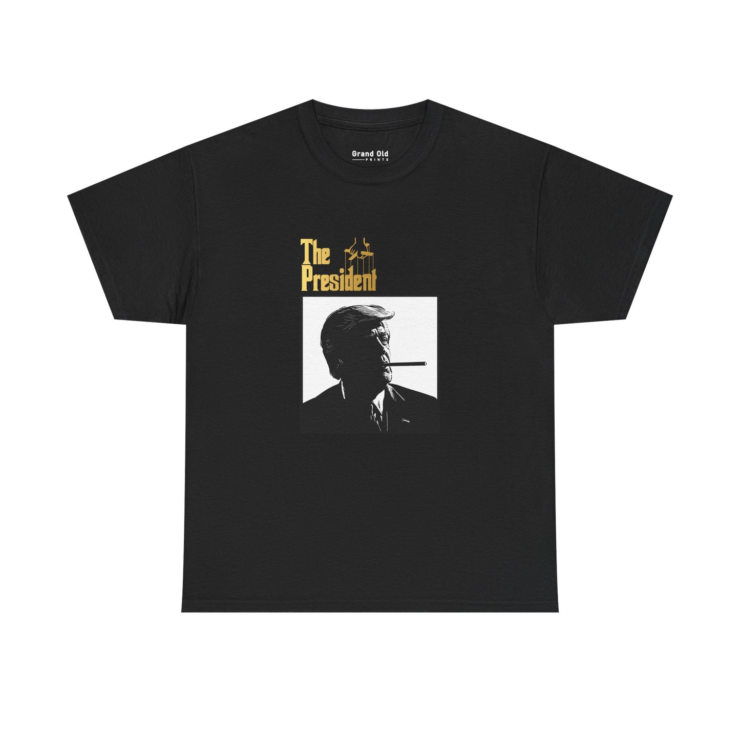 The President | Graphic Tee
