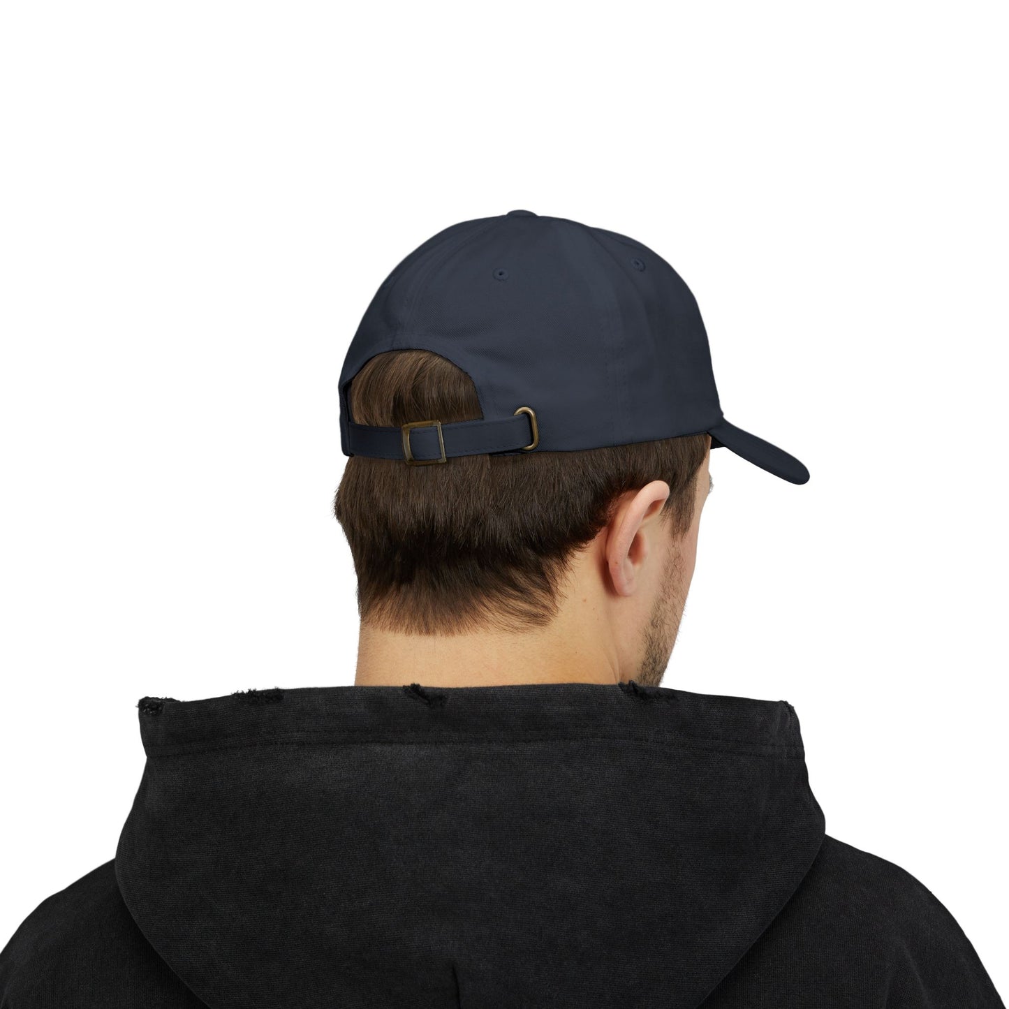 Luck Fiberals | Classic Dad Cap