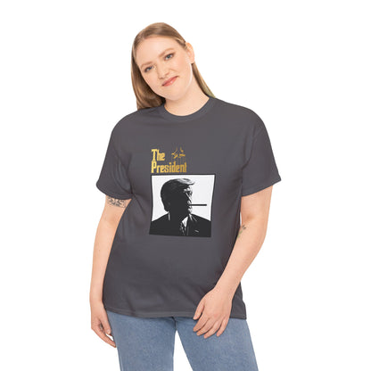 The President | Graphic Tee
