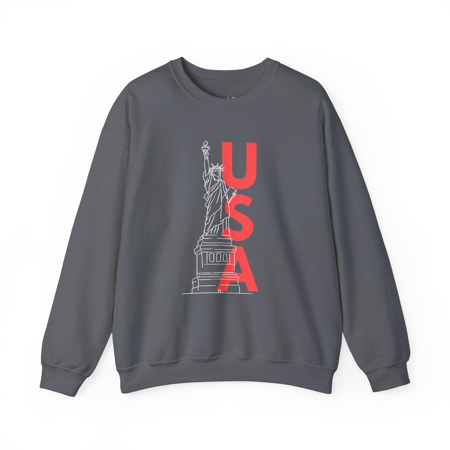 USA | Graphic Sweatshirt