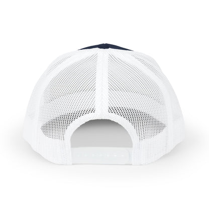 Rifle Eagle | Snapback Trucker Cap