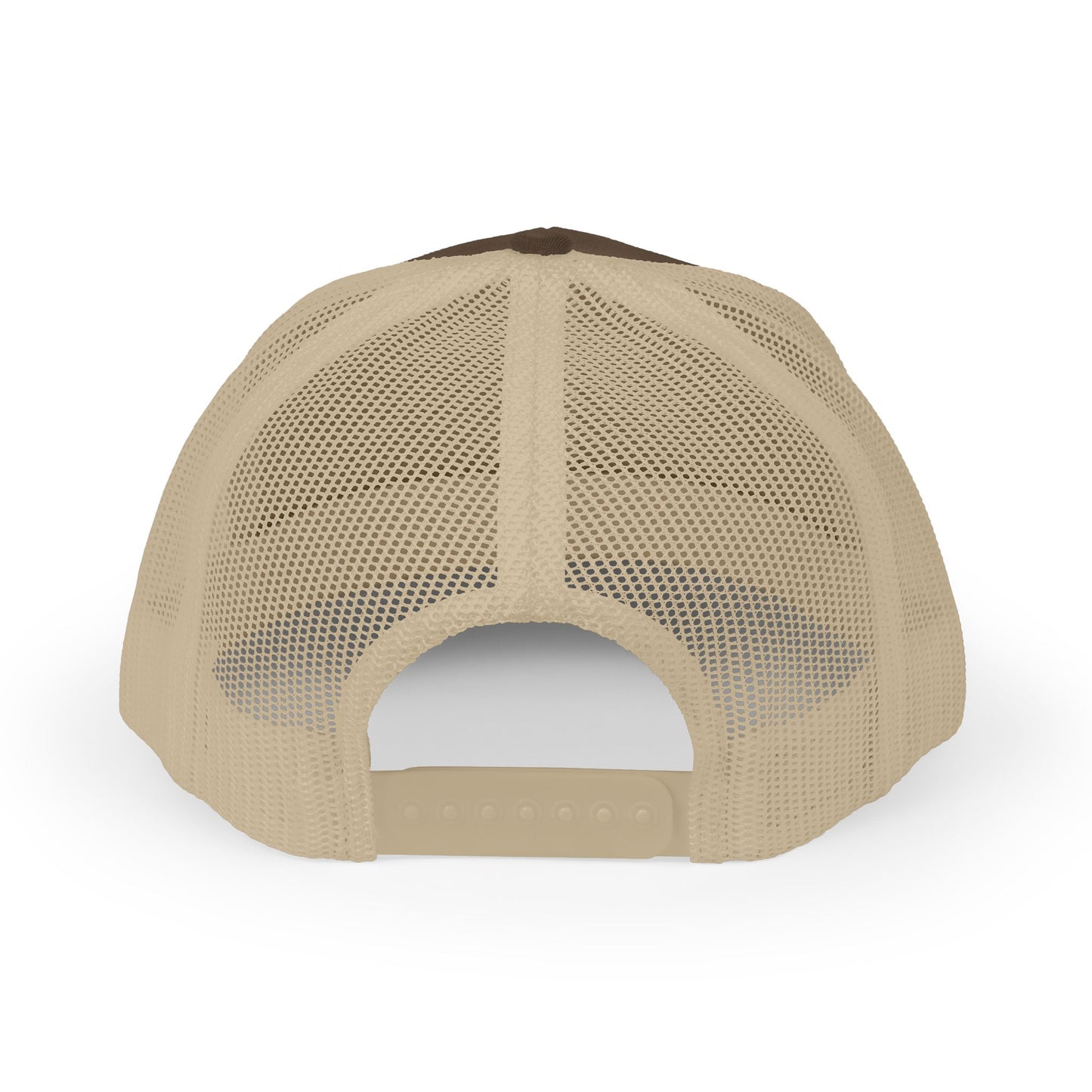 Rifle Eagle | Snapback Trucker Cap