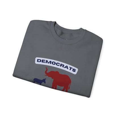 Making Republicans Look Good Since 1828 | Graphic Sweatshirt