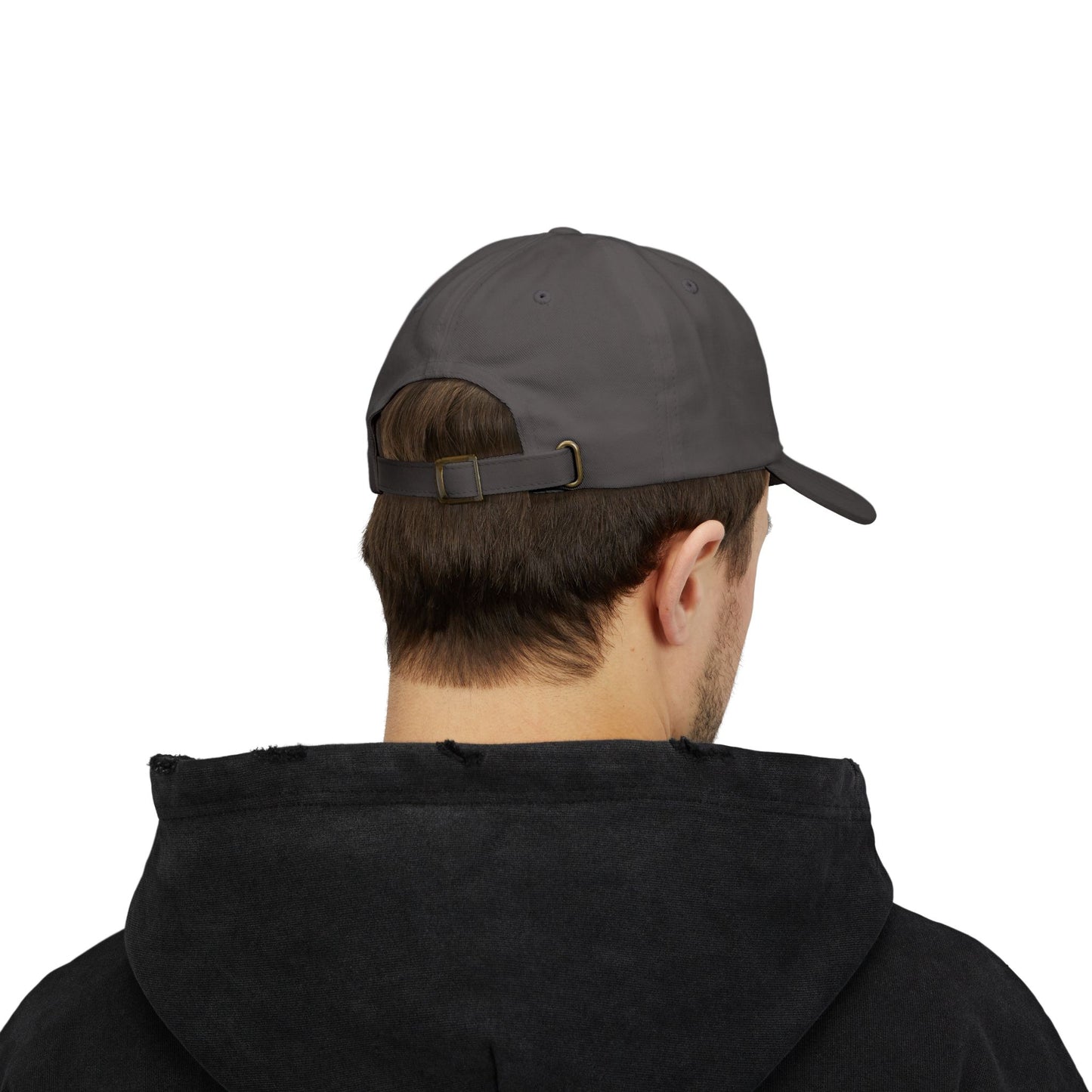 Luck Fiberals | Classic Dad Cap